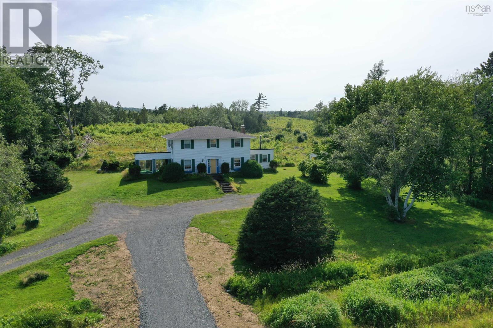 5226 Little Harbour Road, Little Harbour, Nova Scotia  B2H 5C4 - Photo 40 - 202614203