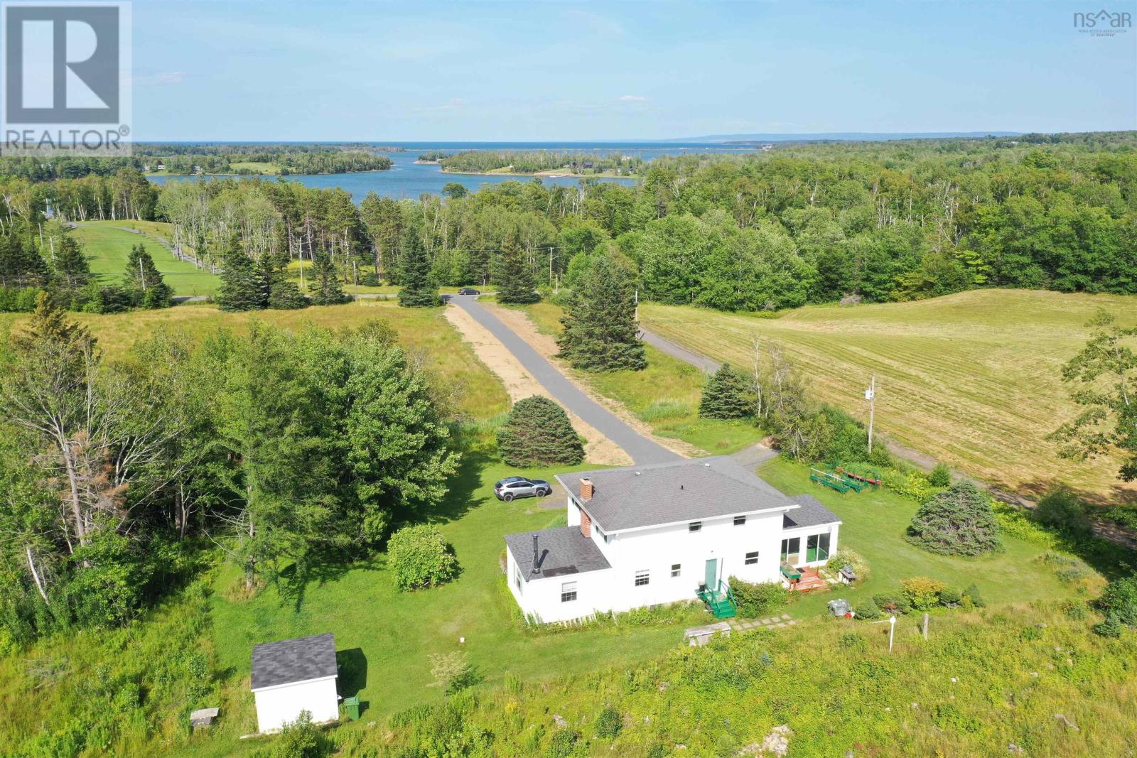 5226 Little Harbour Road, Little Harbour, Nova Scotia  B2H 5C4 - Photo 38 - 202614203