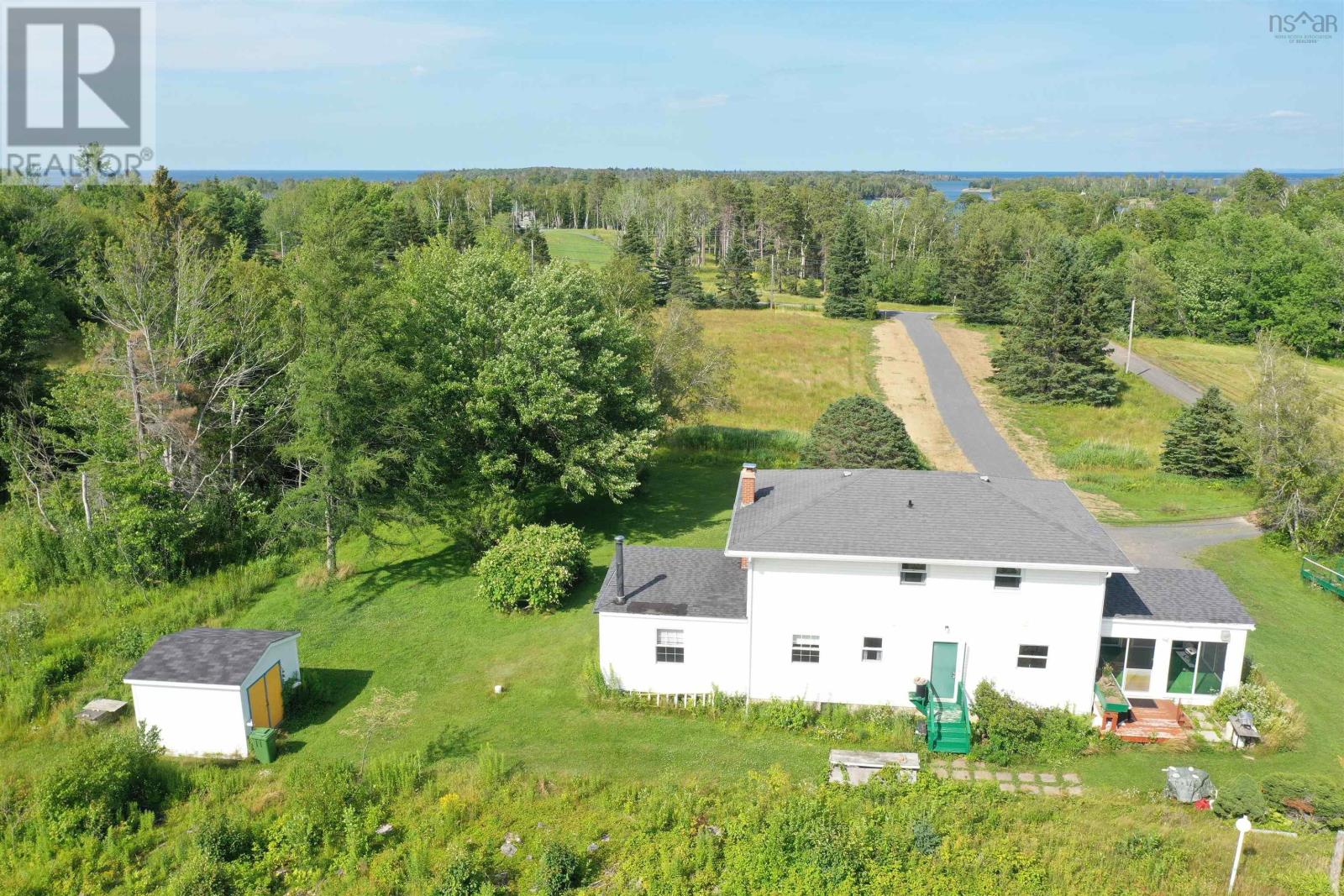 5226 Little Harbour Road, Little Harbour, Nova Scotia  B2H 5C4 - Photo 39 - 202614203