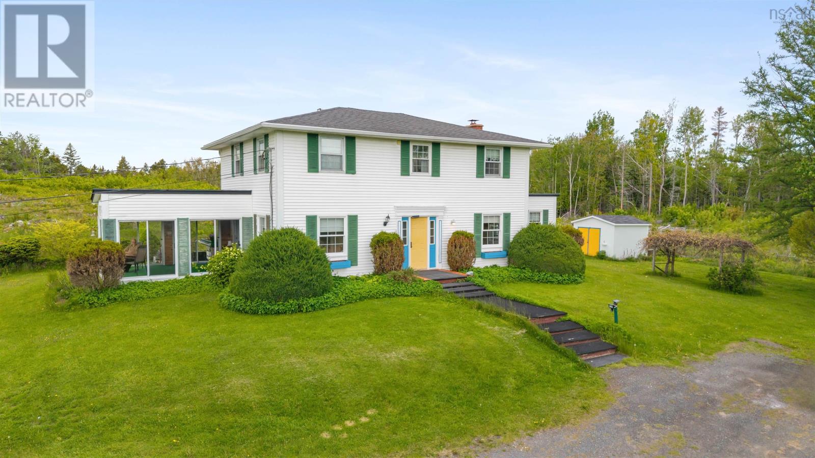 5226 Little Harbour Road, Little Harbour, Nova Scotia  B2H 5C4 - Photo 42 - 202614203