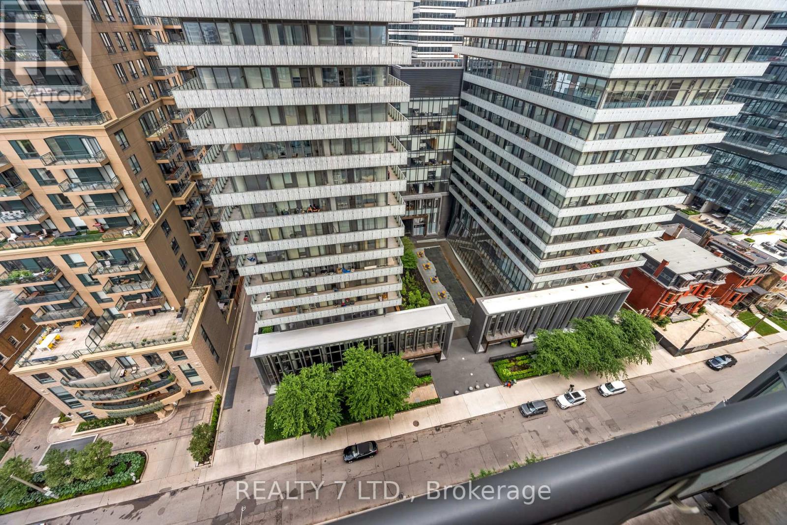 1808 - 45 Charles Street E, Toronto, Ontario M4Y 0B8 - Photo 23 - C13679674