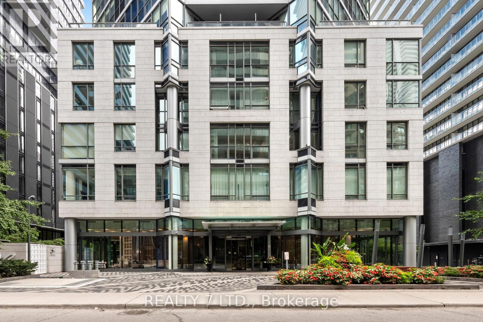 1808 - 45 Charles Street E, Toronto, Ontario M4Y 0B8 - Photo 3 - C13679674