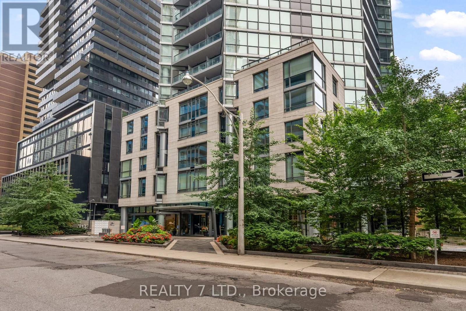 1808 - 45 Charles Street E, Toronto, Ontario M4Y 0B8 - Photo 42 - C13679674