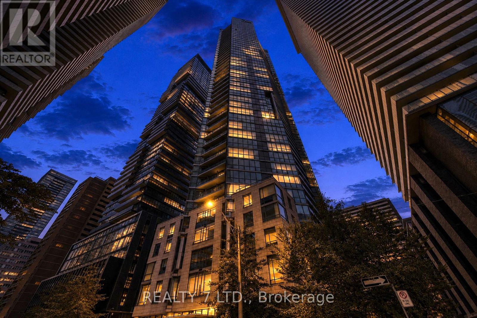 1808 - 45 Charles Street E, Toronto, Ontario M4Y 0B8 - Photo 44 - C13679674