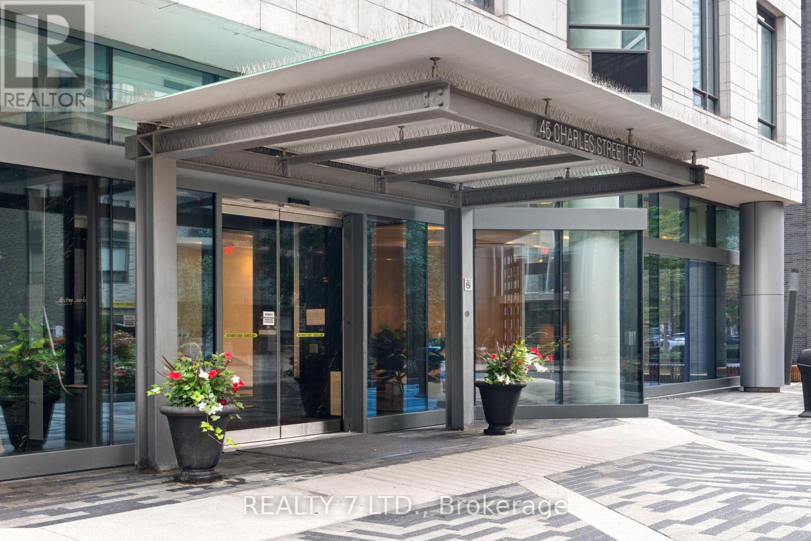 1808 - 45 Charles Street E, Toronto, Ontario M4Y 0B8 - Photo 6 - C13679674