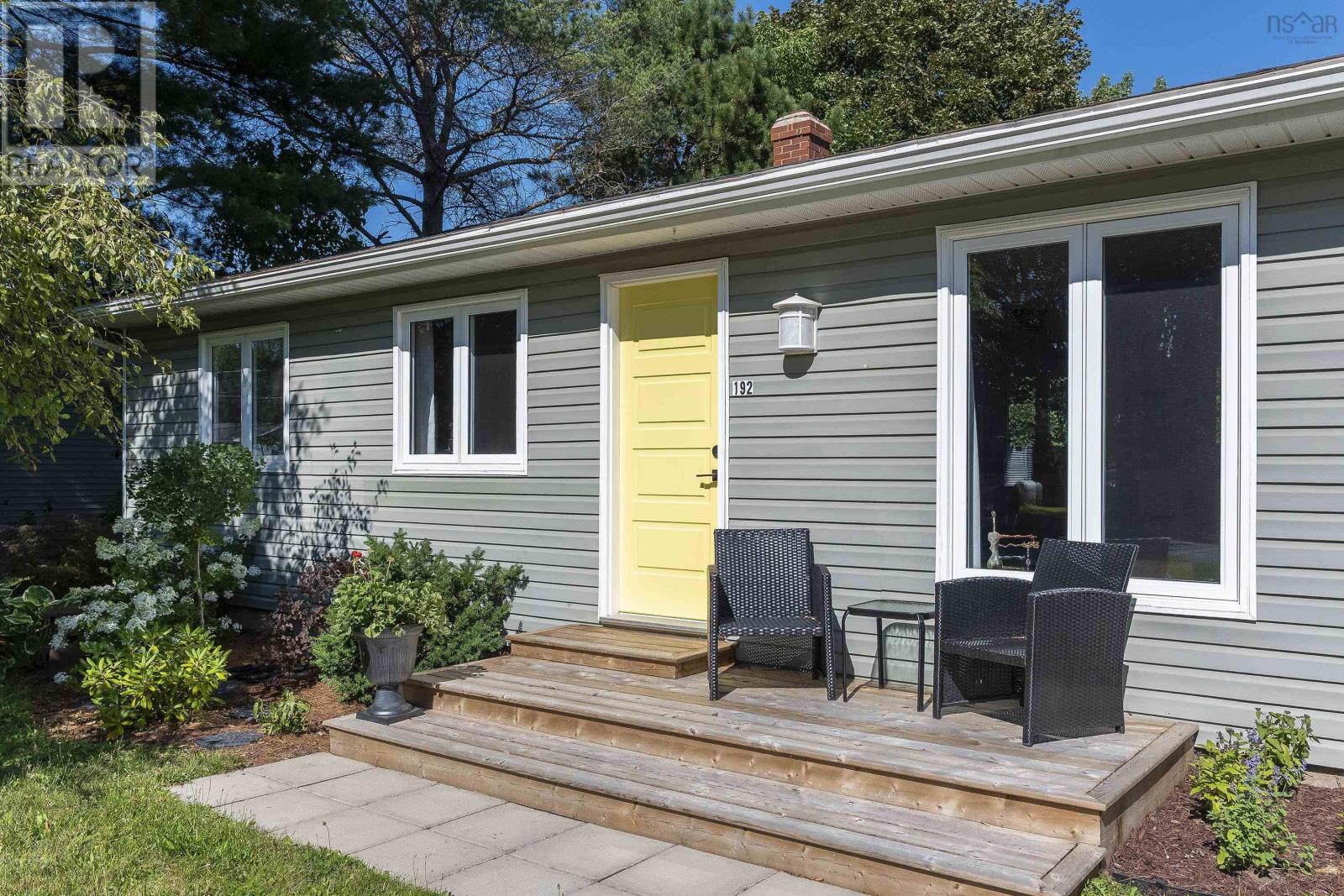 192 Foster Street, Berwick, Nova Scotia