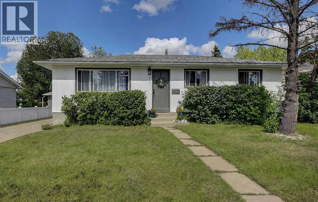 9622 108 Avenue, Grande Prairie, Alberta