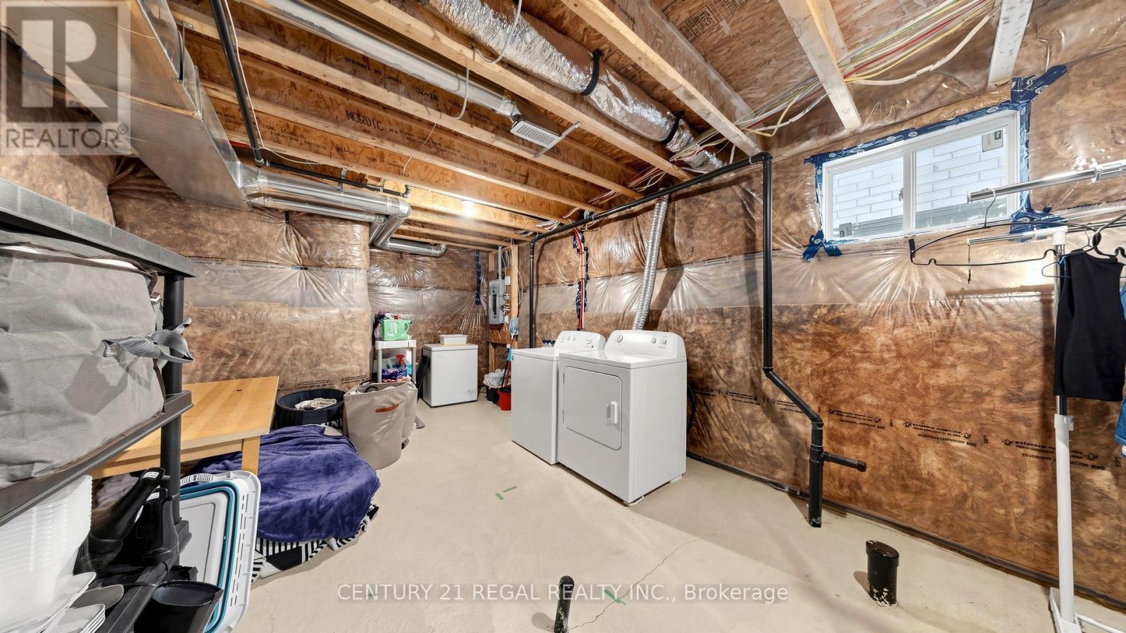 1403 Longspur Trail, Pickering, Ontario  L1X 0N2 - Photo 30 - E13679662