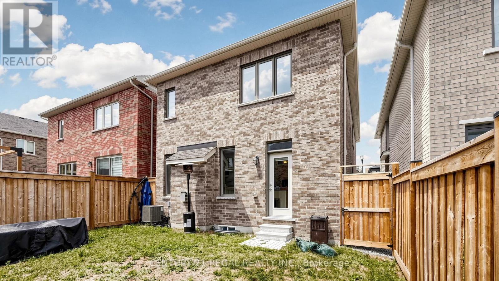 1403 Longspur Trail, Pickering, Ontario  L1X 0N2 - Photo 33 - E13679662