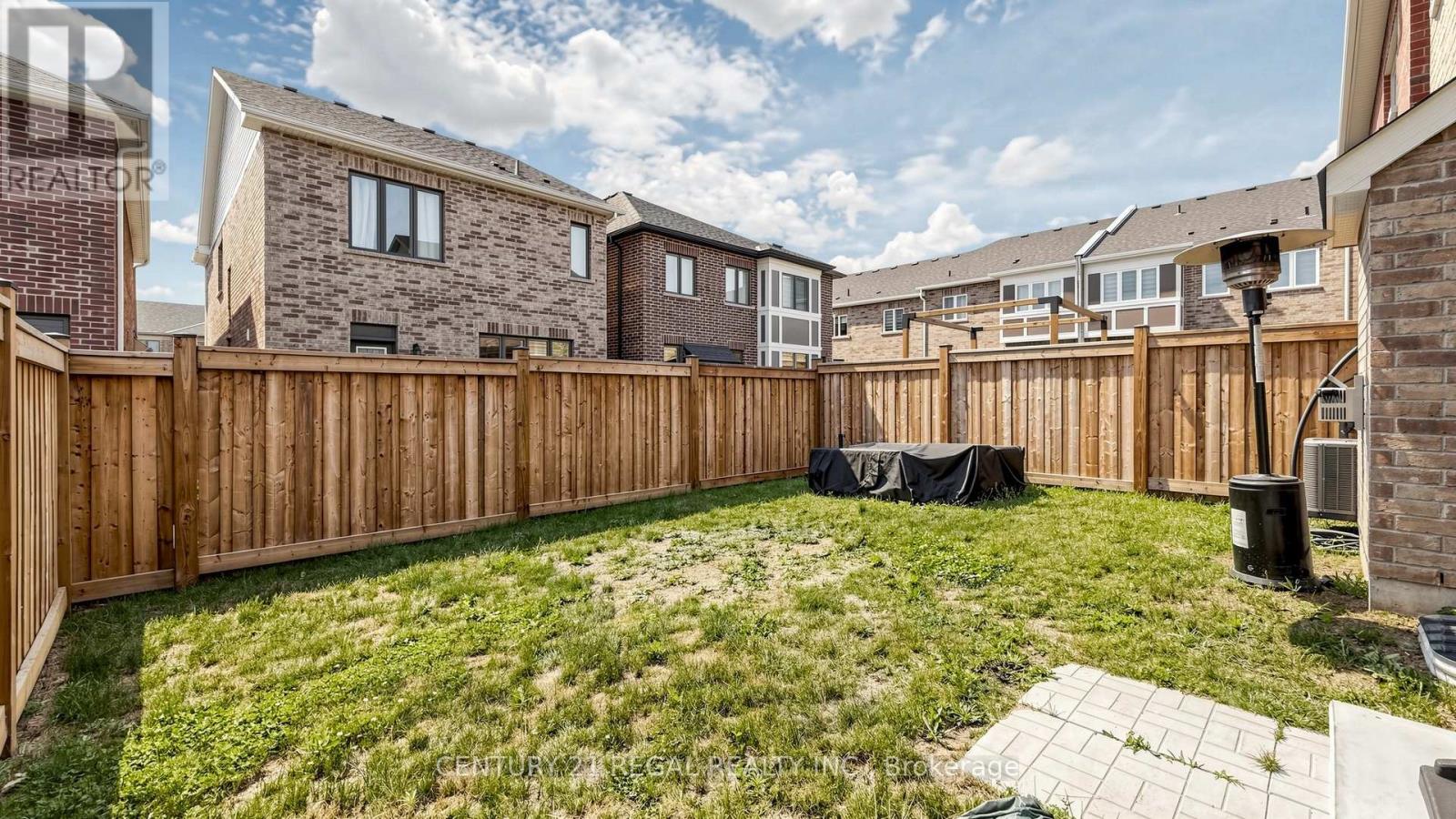 1403 Longspur Trail, Pickering, Ontario  L1X 0N2 - Photo 34 - E13679662