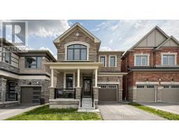 1403 LONGSPUR TRAIL, Pickering, Ontario