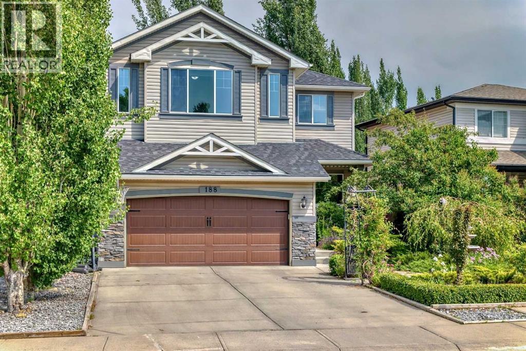 188 Chapala Drive Se, Calgary, Alberta  t2x 3t6 - Photo 1 - A2315947