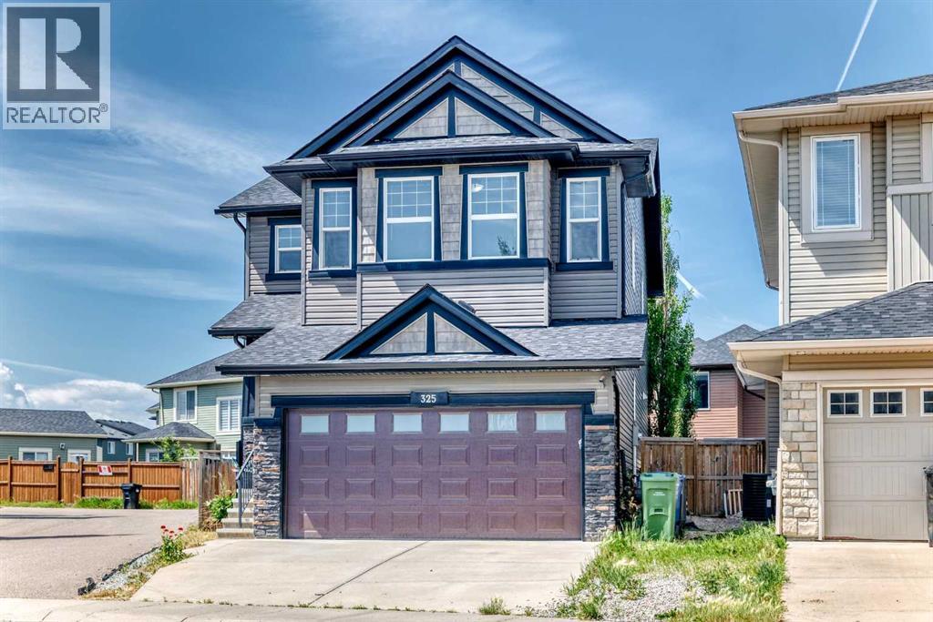 325 Evanspark Gardens Nw, Calgary, Alberta  T3P 0G6 - Photo 2 - A2326636