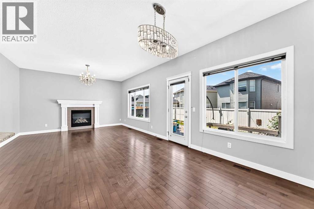 325 Evanspark Gardens Nw, Calgary, Alberta  T3P 0G6 - Photo 10 - A2326636