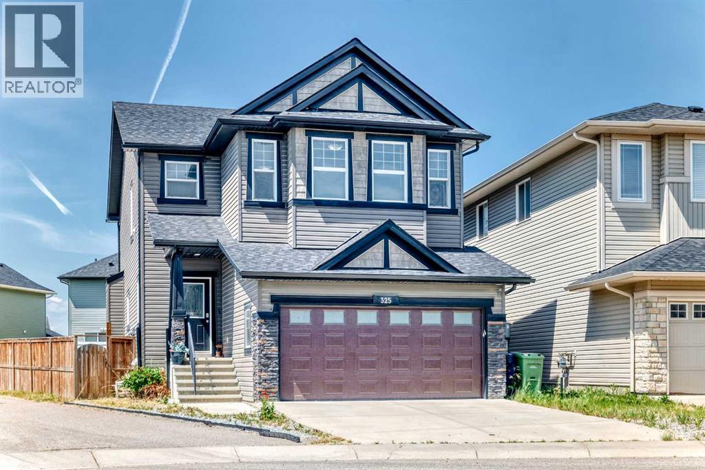 325 Evanspark Gardens Nw, Calgary, Alberta  T3P 0G6 - Photo 1 - A2326636