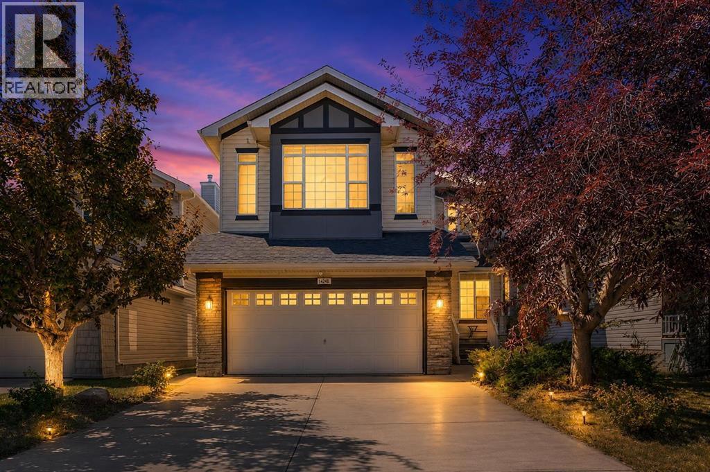 420 Royal Oak Circle Nw, Calgary, Alberta  T3G 4X8 - Photo 2 - A2335895