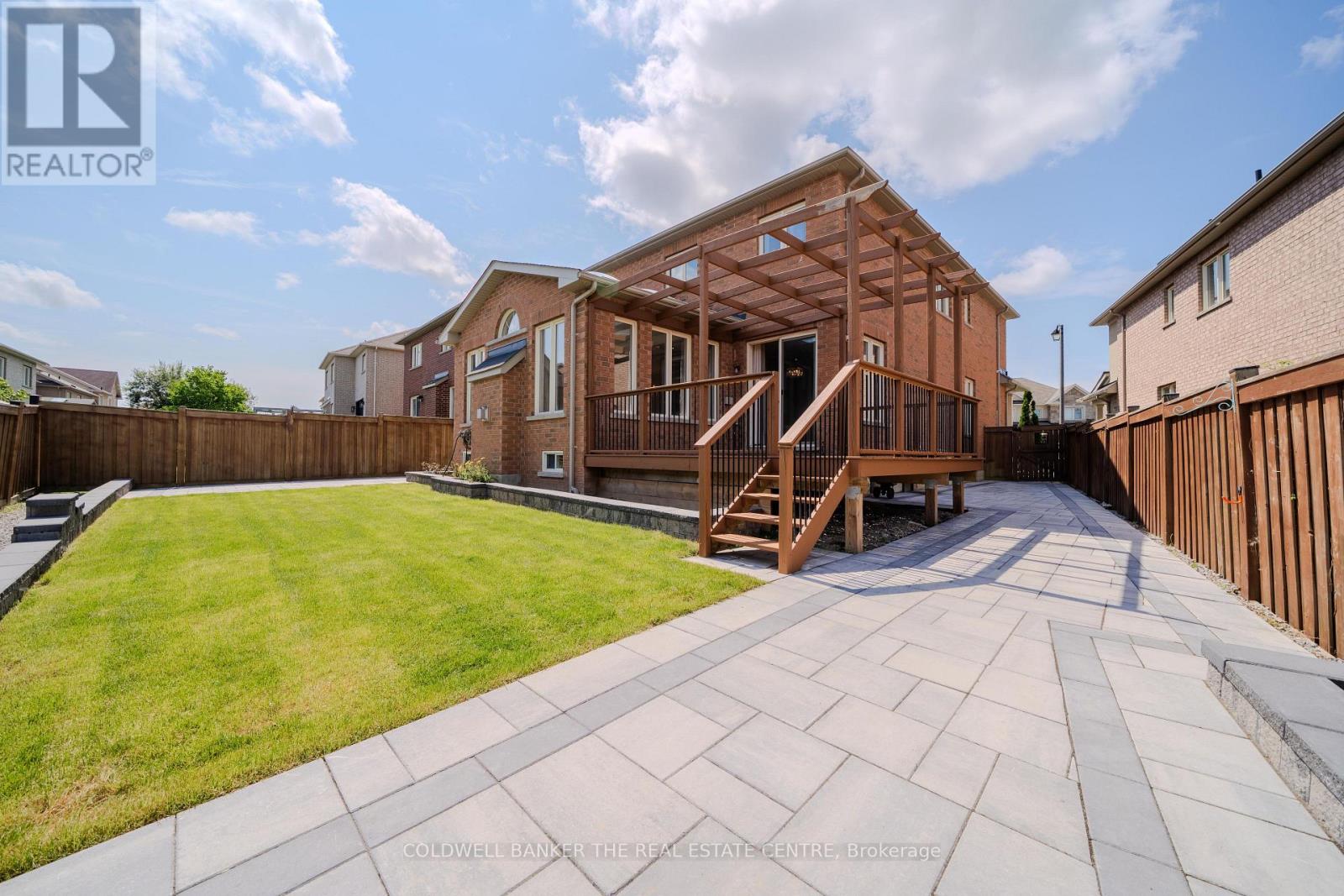 15 Military Court, Richmond Hill, Ontario L4E 0M3 - Photo 46 - N13679628