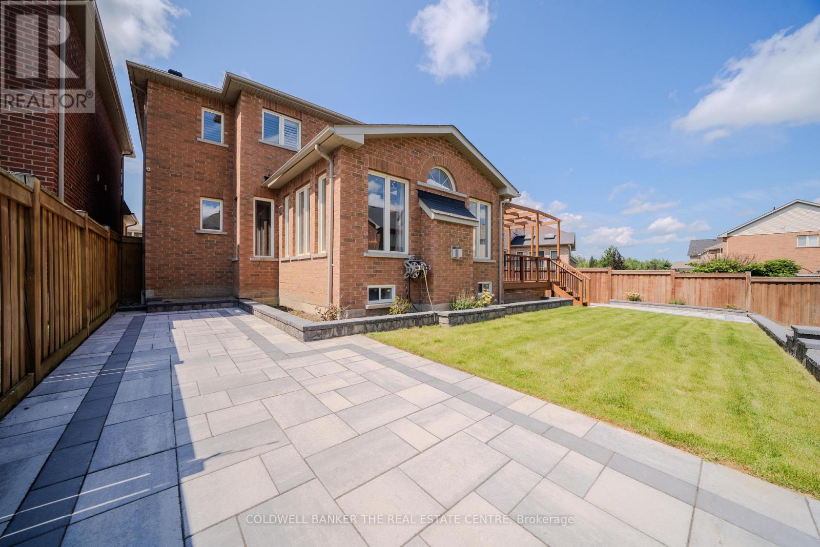 15 Military Court, Richmond Hill, Ontario L4E 0M3 - Photo 49 - N13679628