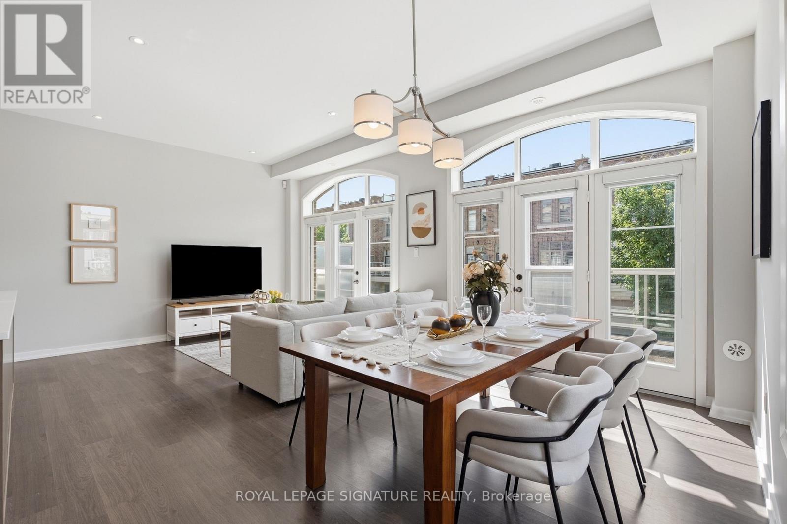 306 John Davis Gate, Whitchurch-Stouffville, Ontario L4A 1X1 - Photo 11 - N13679638