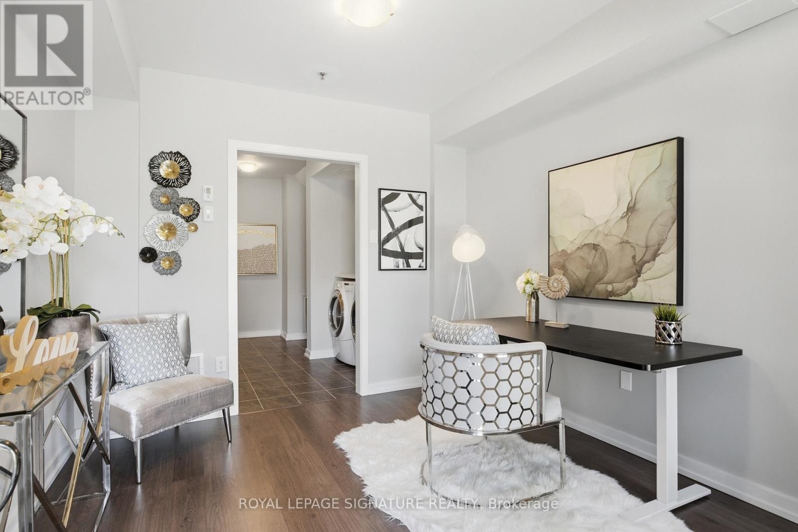 306 John Davis Gate, Whitchurch-Stouffville, Ontario L4A 1X1 - Photo 3 - N13679638