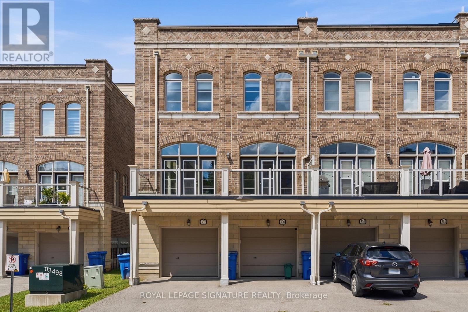 306 John Davis Gate, Whitchurch-Stouffville, Ontario L4A 1X1 - Photo 35 - N13679638