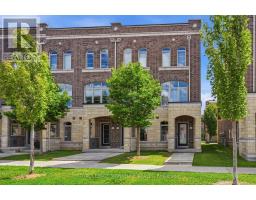 306 JOHN DAVIS GATE, Whitchurch-Stouffville, Ontario