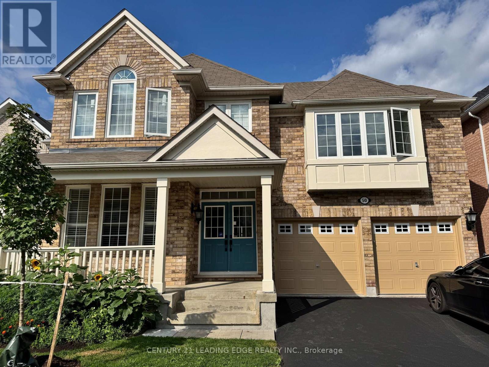 50 Storybook Crescent, Markham, Ontario  L6E 2B8 - Photo 1 - N13679676