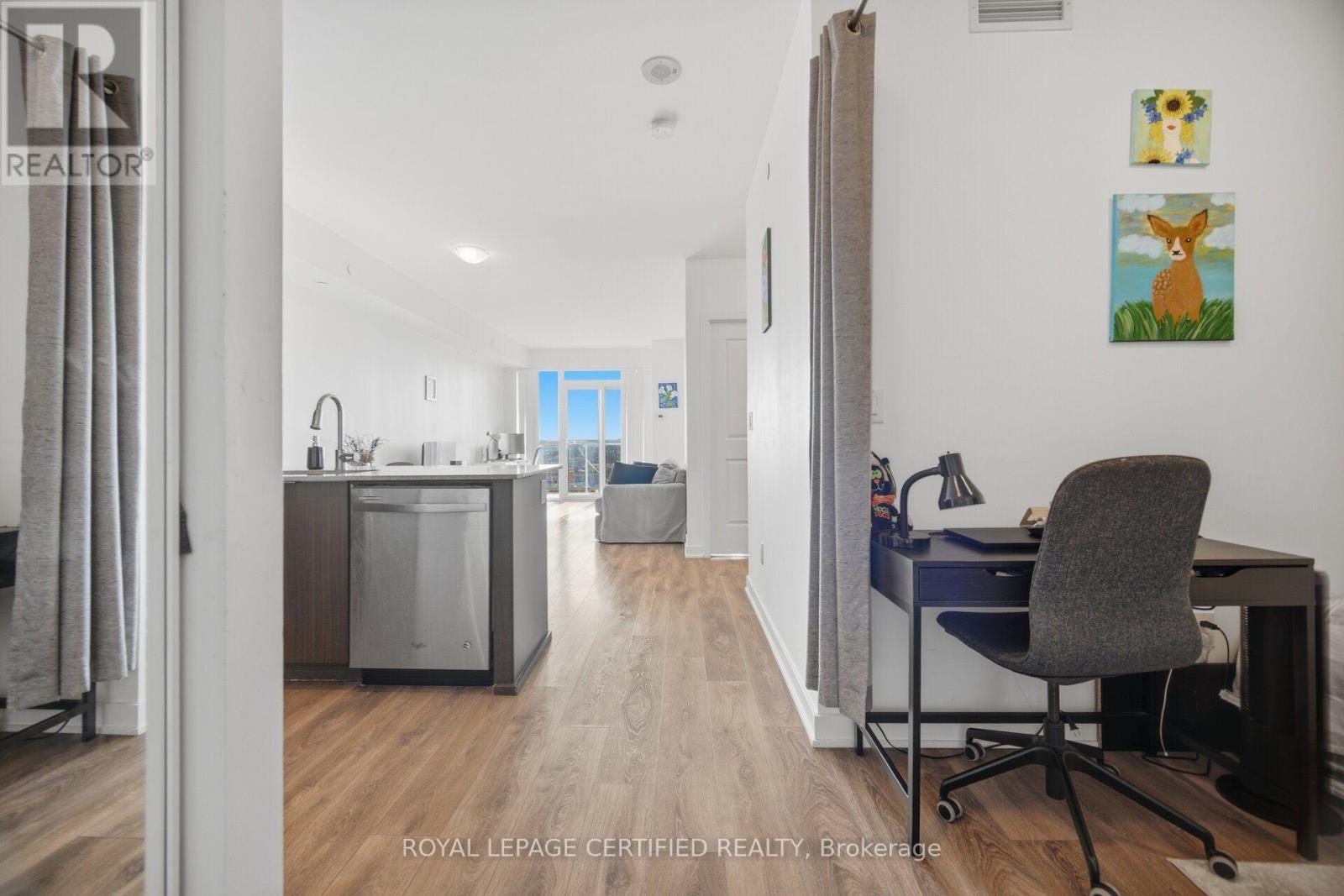 710 - 4633 Glen Erin Drive, Mississauga, Ontario  L5M 0Y6 - Photo 7 - W13679668