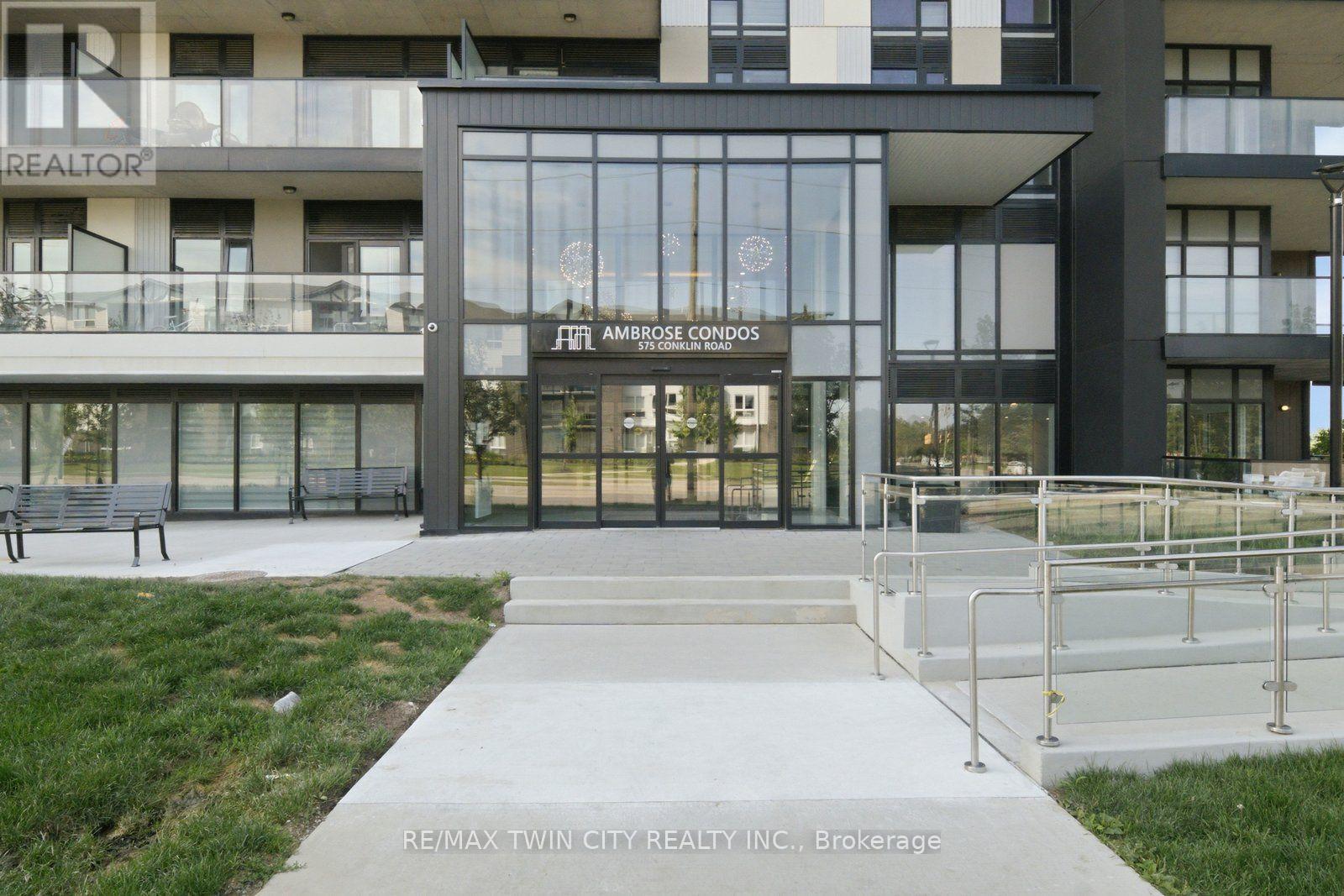 Unit #323 - 575 Conklin Road, Brantford, Ontario  N3T 0Y2 - Photo 4 - X13564428