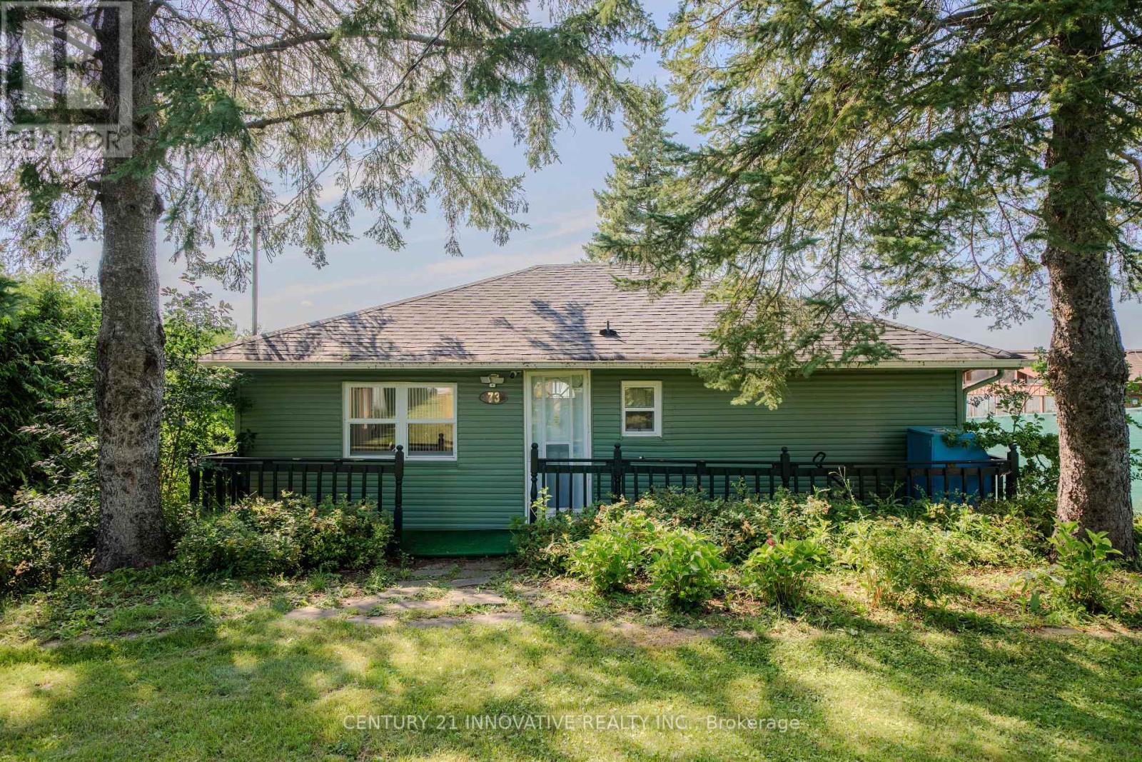 73 Loon Street, Kawartha Lakes, Ontario  L0B 1K0 - Photo 33 - X13679634