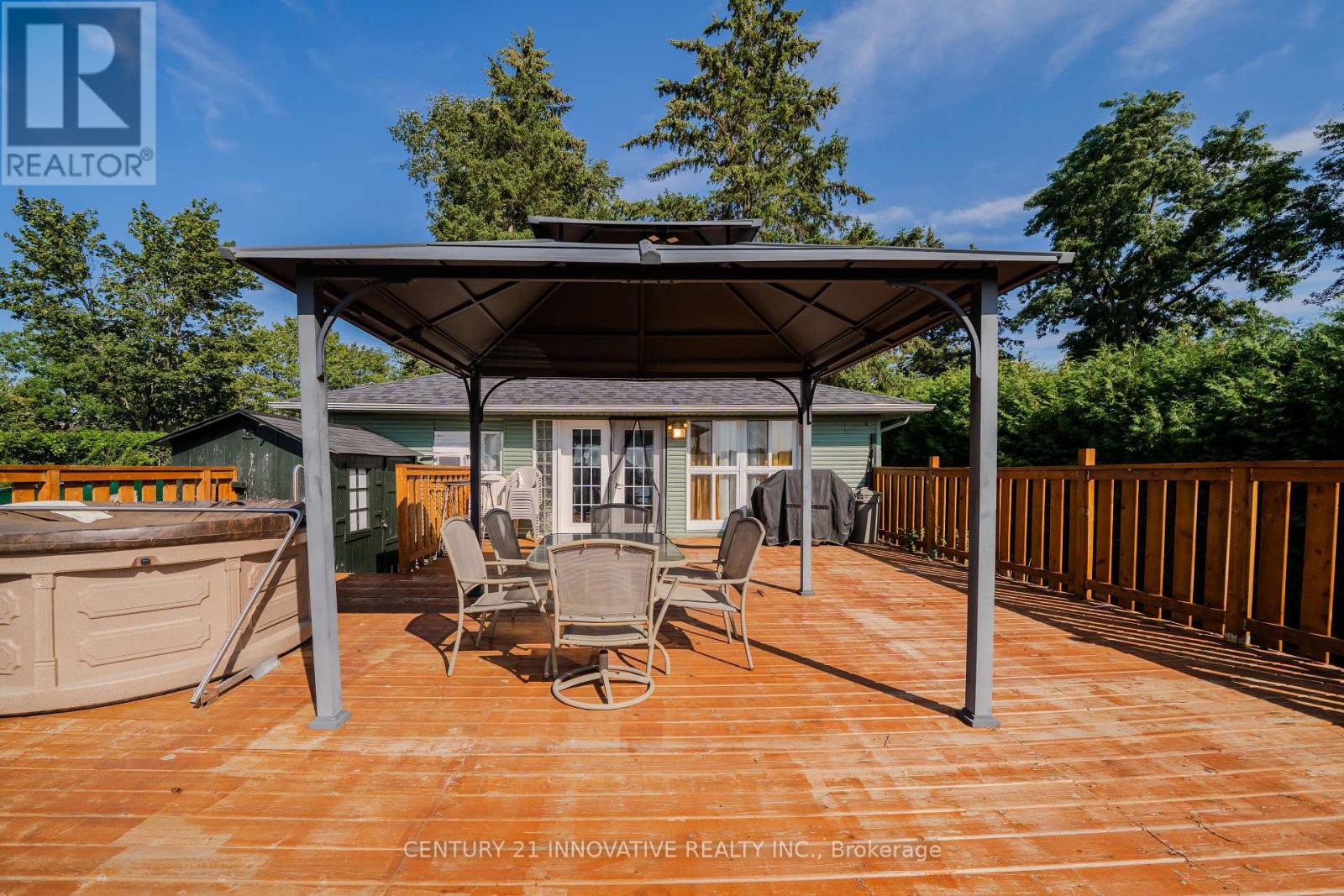 73 Loon Street, Kawartha Lakes, Ontario  L0B 1K0 - Photo 35 - X13679634