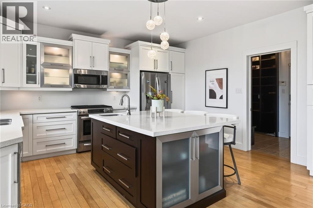 430 Rideau River Street, Waterloo, Ontario  N2V 2Y4 - Photo 13 - 40855766