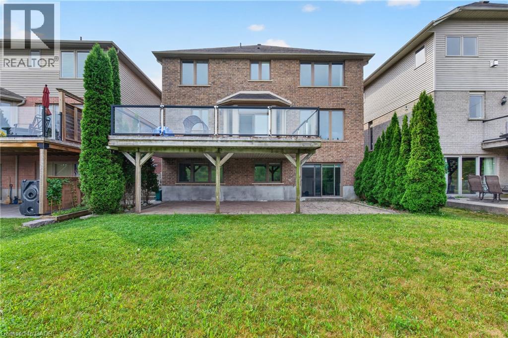 430 Rideau River Street, Waterloo, Ontario  N2V 2Y4 - Photo 46 - 40855766