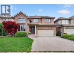 430 RIDEAU RIVER Street, waterloo, Ontario