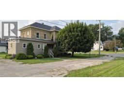 8696 S ROAD 164 Road, Gowanstown, Ontario
