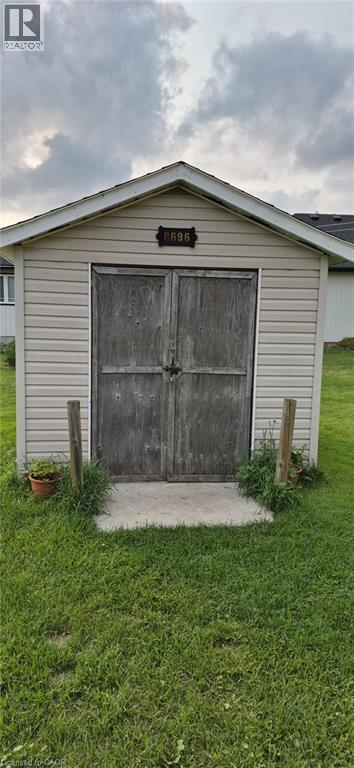 8696 S Road 164 Road, Gowanstown, Ontario  N0G 1Y0 - Photo 19 - 40854469