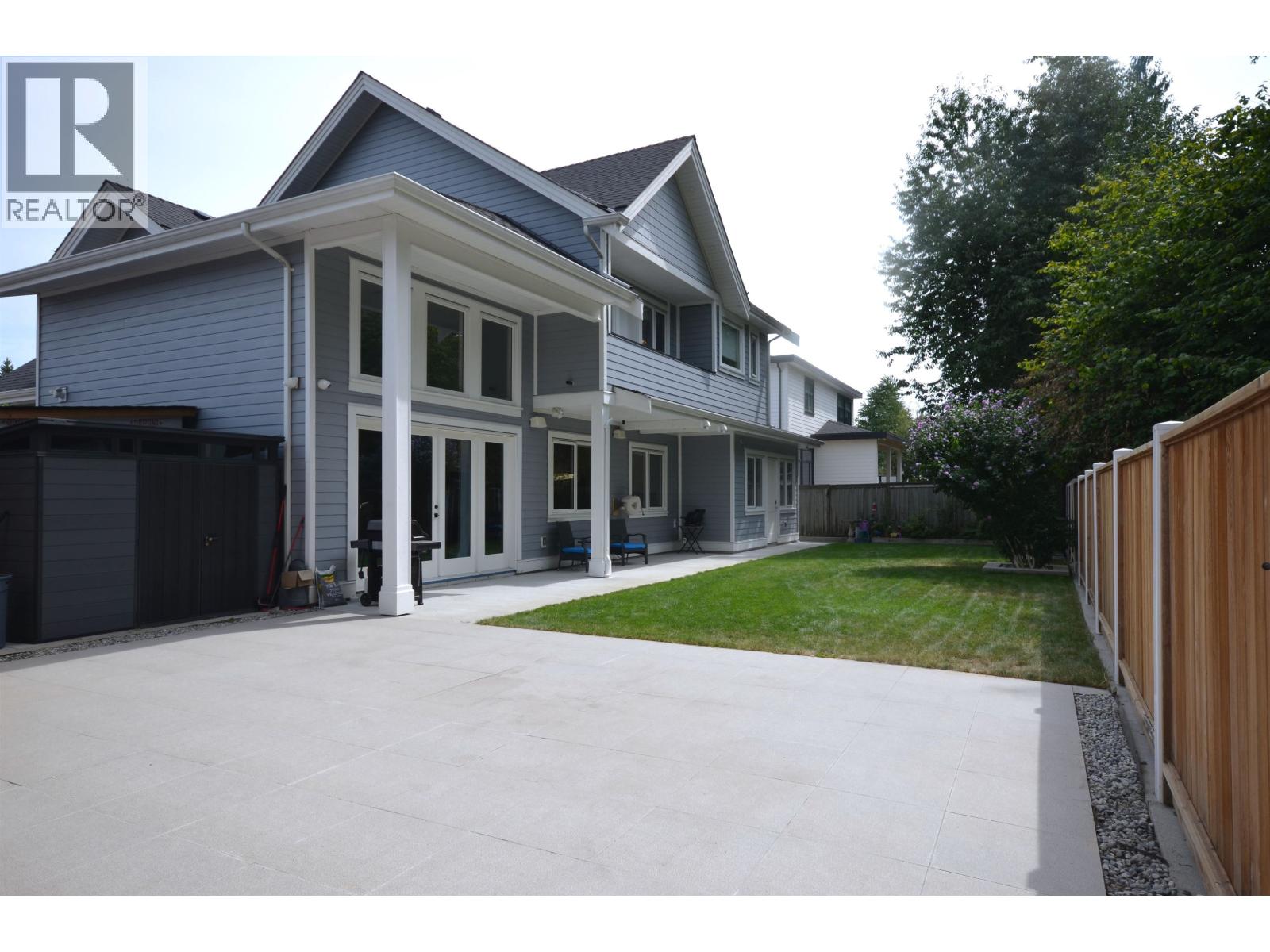 12409 193b Street, Pitt Meadows, British Columbia  V3Y 1A5 - Photo 29 - R3155371