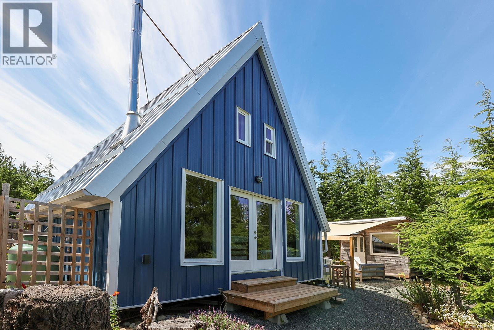 4150 Pinecrest Rd, Denman Island, British Columbia  V0R 1T0 - Photo 9 - 1042986