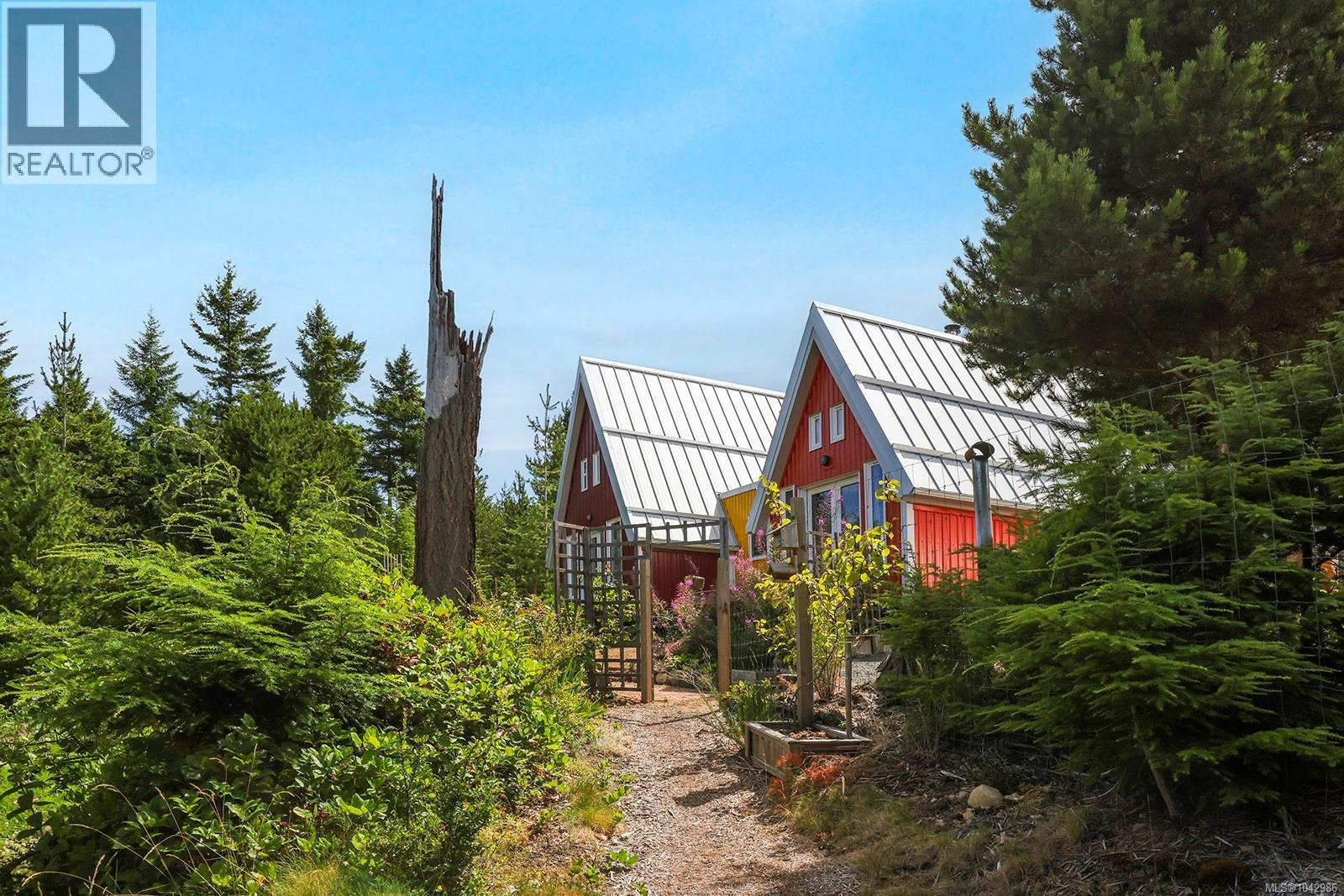 4150 Pinecrest Rd, Denman Island, British Columbia  V0R 1T0 - Photo 21 - 1042986