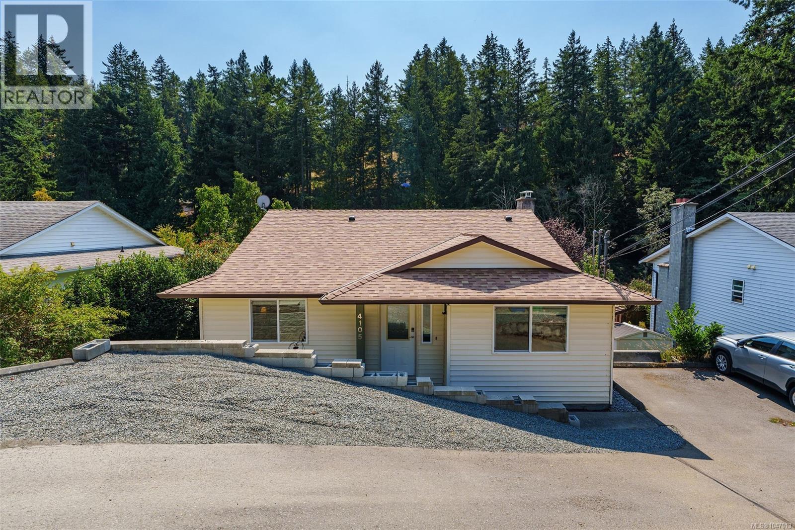 4105 Ross Rd, Nanaimo, British Columbia