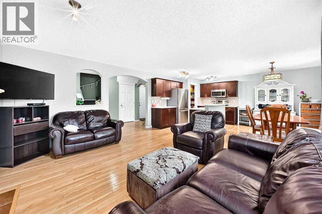 960 Copperfield Boulevard Se, Calgary, Alberta  T2Z 4W7 - Photo 8 - A2337204