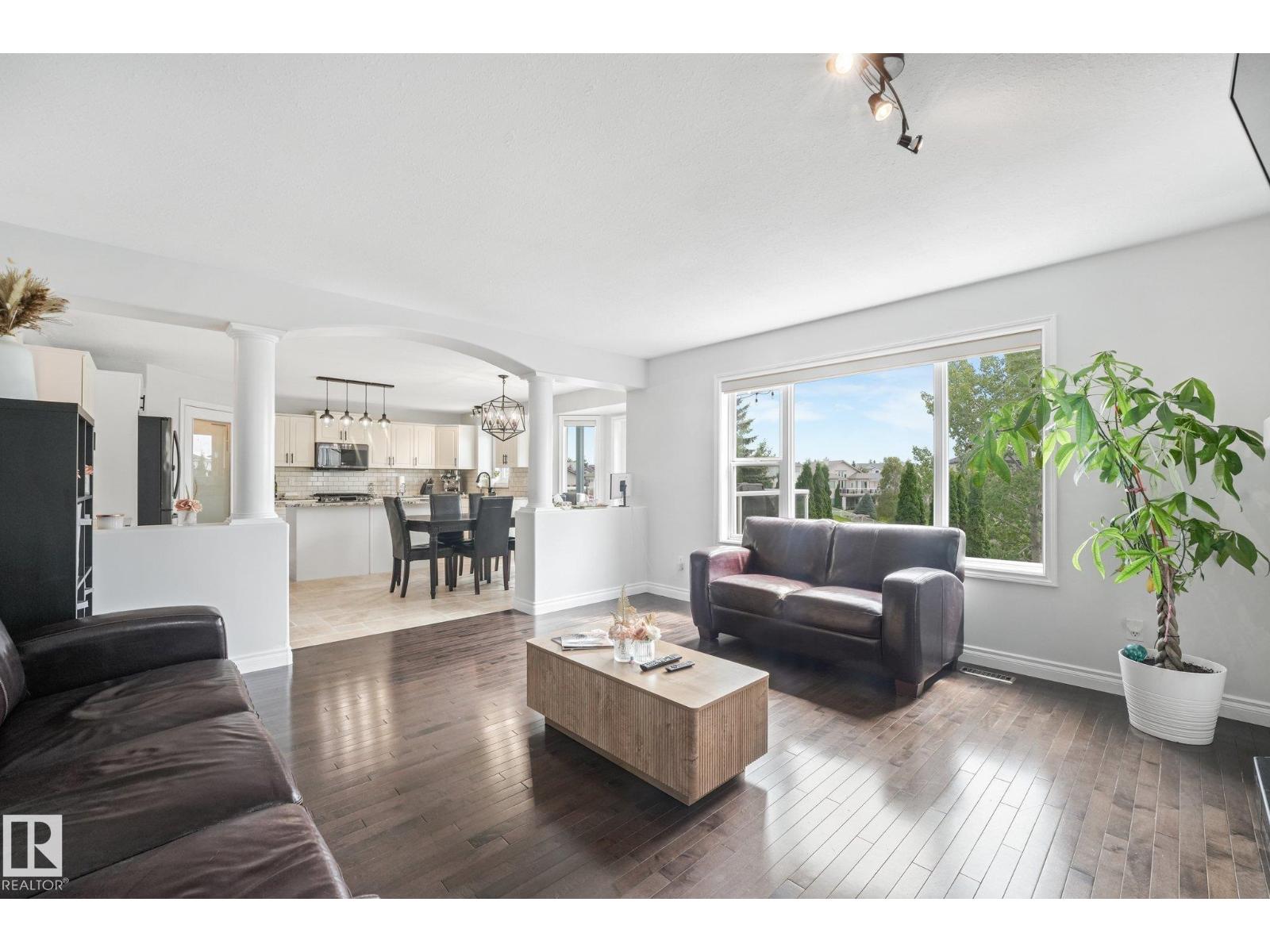 1117 Klarvatten Cove Cv NW, Edmonton, Alberta  T5Z 3N3 - Photo 19 - E4503973