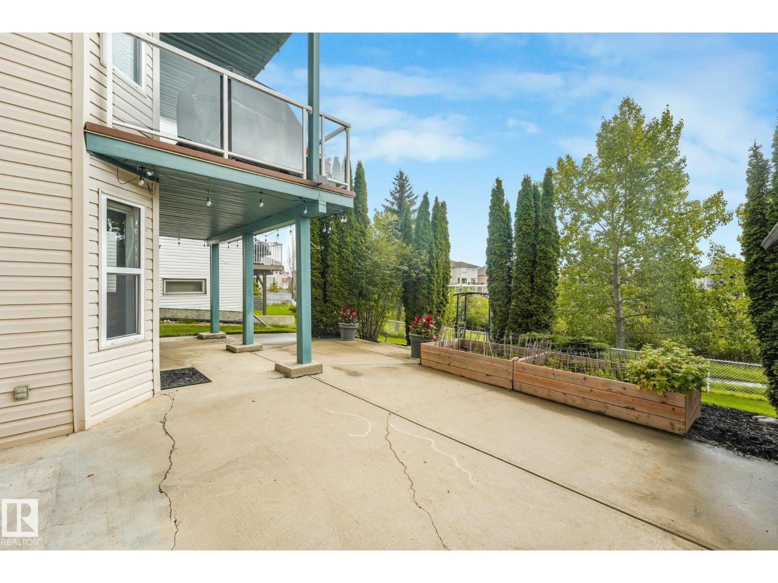 1117 Klarvatten Cove Cv NW, Edmonton, Alberta  T5Z 3N3 - Photo 59 - E4503973