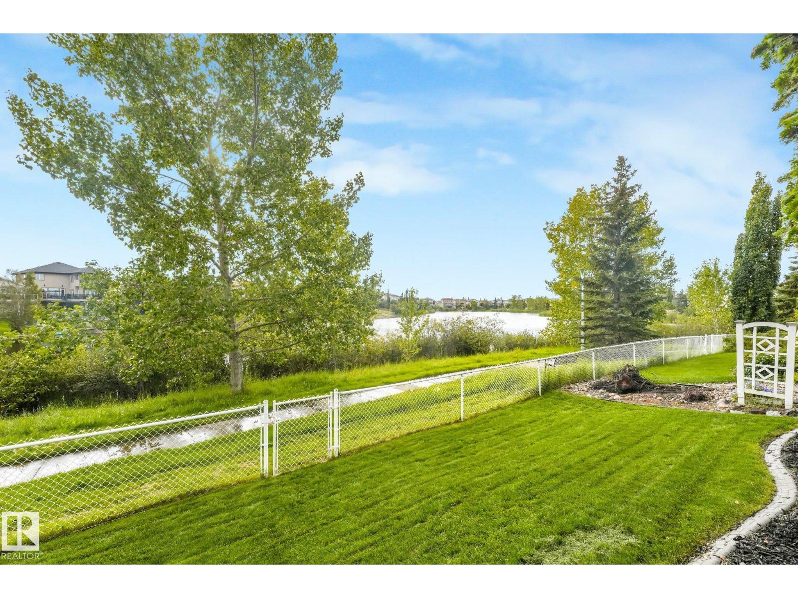 1117 Klarvatten Cove Cv NW, Edmonton, Alberta  T5Z 3N3 - Photo 61 - E4503973