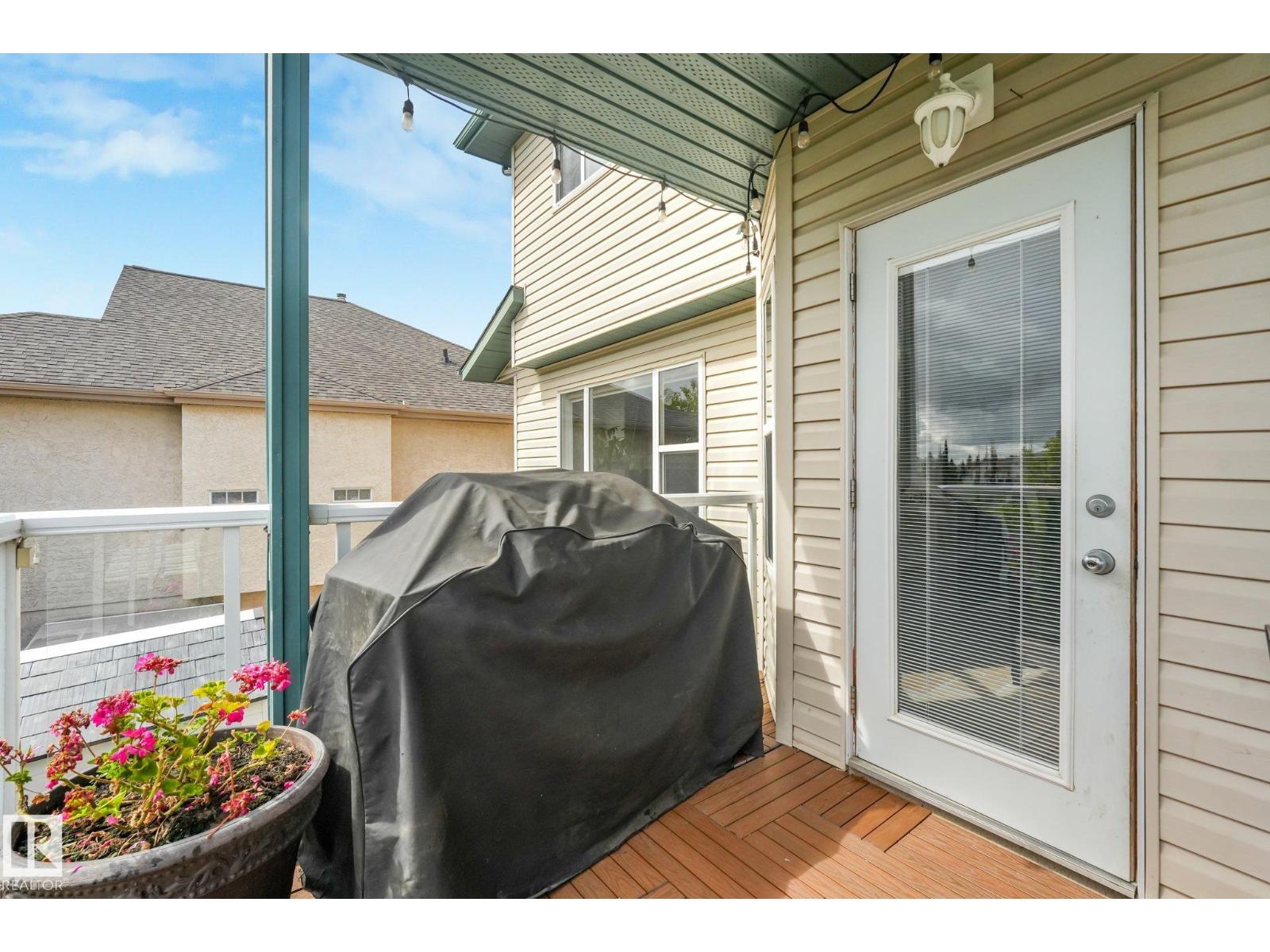1117 Klarvatten Cove Cv NW, Edmonton, Alberta  T5Z 3N3 - Photo 57 - E4503973