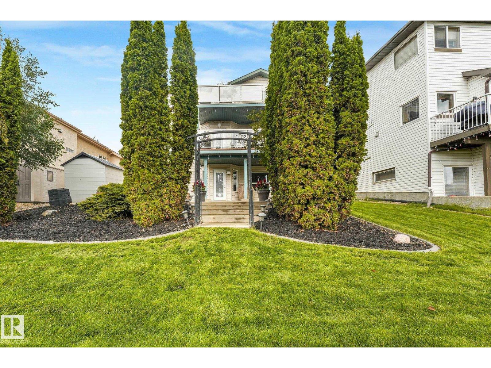 1117 Klarvatten Cove Cv NW, Edmonton, Alberta  T5Z 3N3 - Photo 62 - E4503973