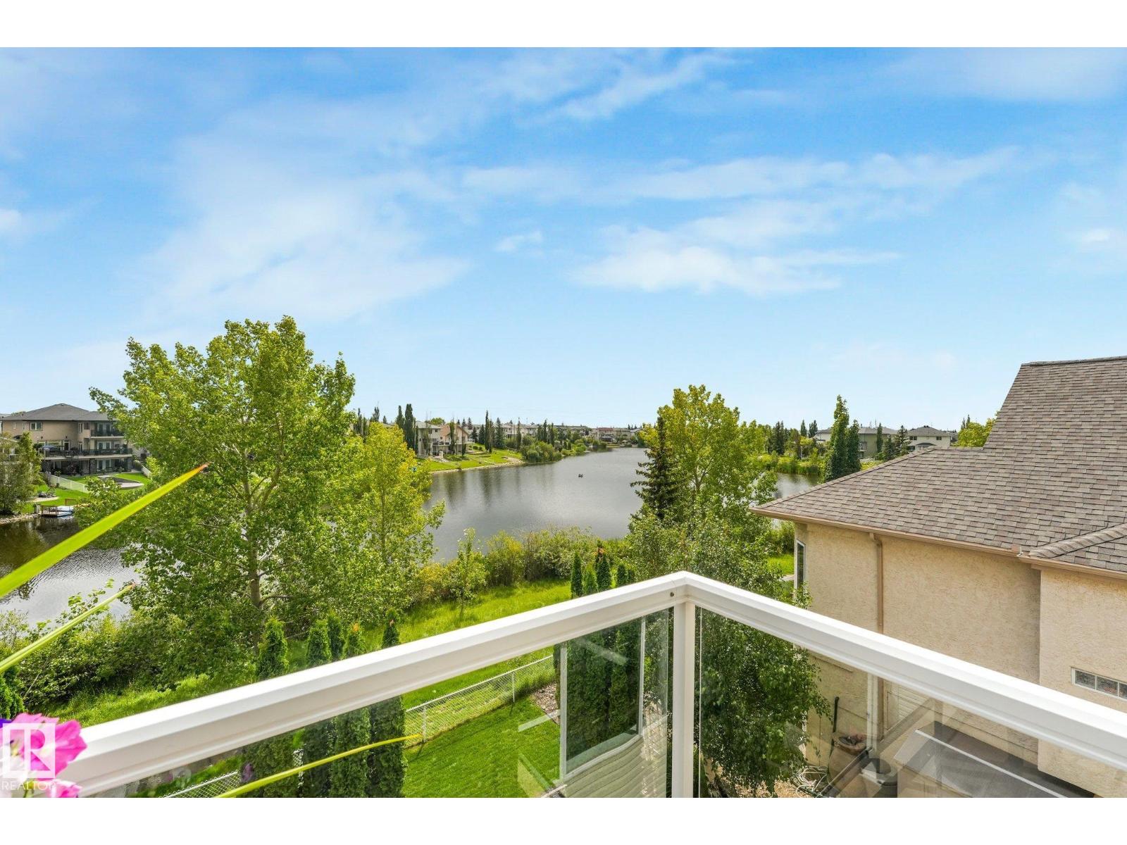 1117 Klarvatten Cove Cv NW, Edmonton, Alberta  T5Z 3N3 - Photo 55 - E4503973