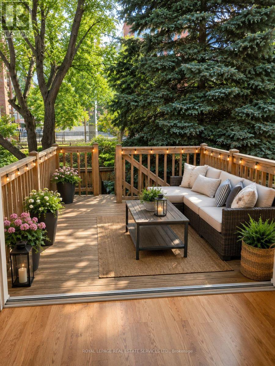 67 - 1575 SOUTH PARADE COURT, Mississauga, Ontario