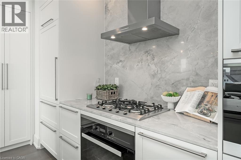 1441 Elgin Street Unit# 510, Burlington, Ontario  L7S 1E6 - Photo 13 - 40831365