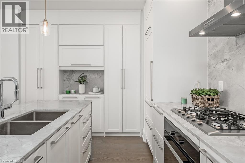 1441 Elgin Street Unit# 510, Burlington, Ontario  L7S 1E6 - Photo 14 - 40831365
